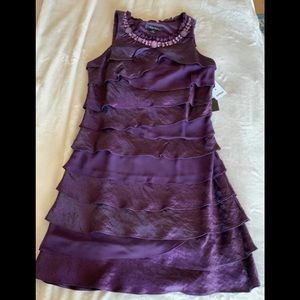S.L FASHION DRESS NWT